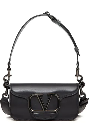 VALENTINO GARAVANI Bolsa crossbody Locò mini