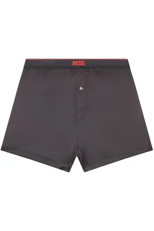 Diesel Bóxer de seda Uubx-Stark-El