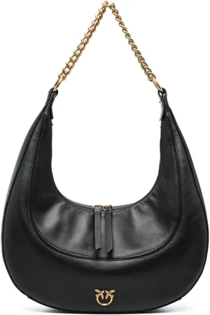 Pinko Tote Love Birds