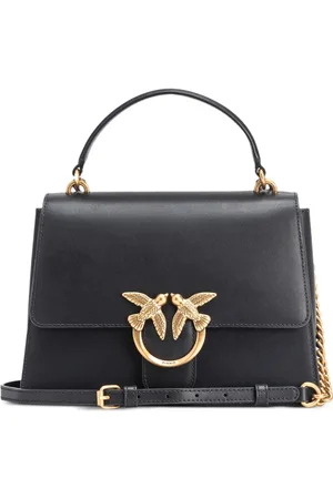 Pinko Tote Love Birds
