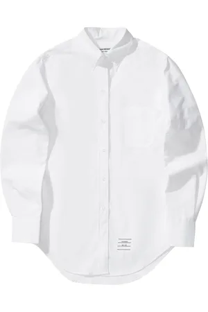 Thom Browne Camisa con botones