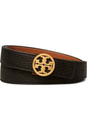 Tory Burch Cinturón reversible Miller