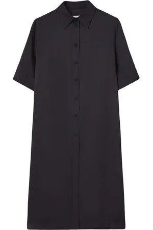 Jil Sander Vestido Journey