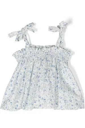 TEDDY & MINOU Bloomers con estampado floral