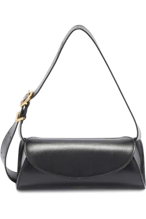 Jil Sander Tote Cannolo