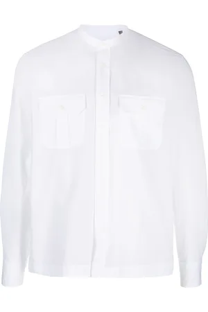 corneliani Camisa manga larga