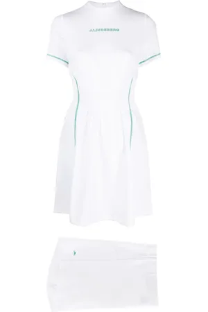 J Lindeberg Vestido corto Krystal