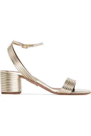 Aquazzura Sandalias Sundance 50