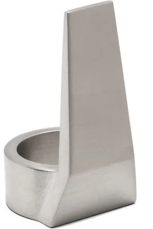Rick Owens Anillo Runk