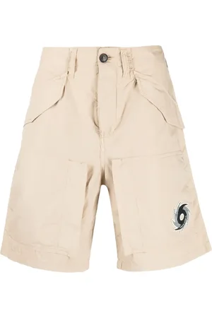 Palm Angels Shorts cargo Tornado