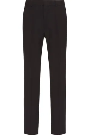 VALENTINO GARAVANI Pantalones de vestir slim