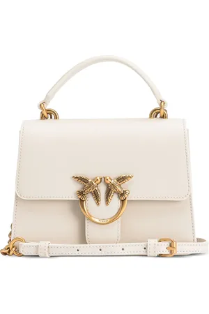 Pinko Tote Love One Classic