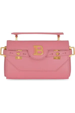 Balmain Bolsa de hombro B-Buzz 19