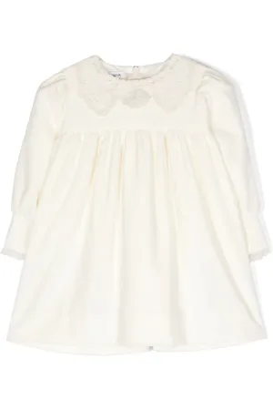 JESURUM BABY Vestido Cadoro