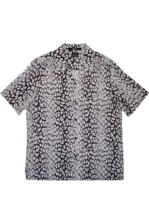 KSUBI Camisa Whitenoise Kash