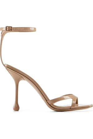 Jimmy Choo Sandalias Ixia con tacón de 95mm