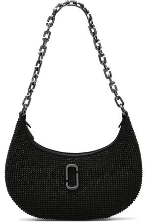Marc Jacobs Bolsa de hombro The Curve pequeña