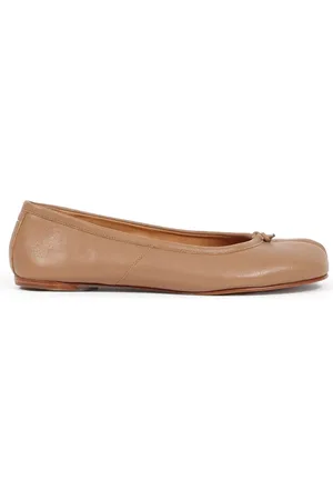 Maison Margiela Flats Tabi