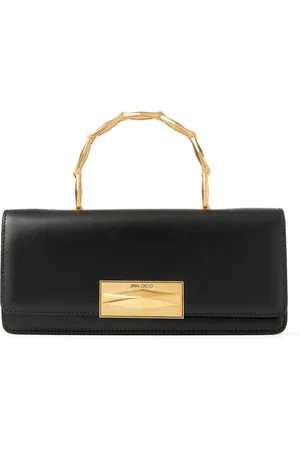 Jimmy Choo Bolsa con asa Diamond