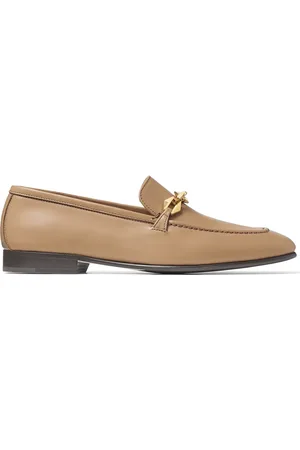 Jimmy Choo Mocasines Diamond Tilda