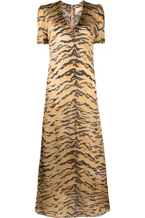 ZIMMERMANN Vestido largo Matchmaker