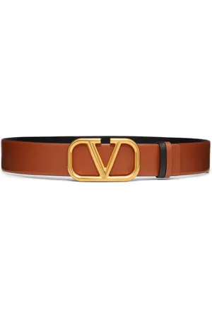 VALENTINO GARAVANI Cinturón VLogo Signature de 40mm