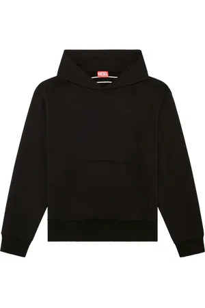 Diesel Hoodie S-Mac-Megoval-D