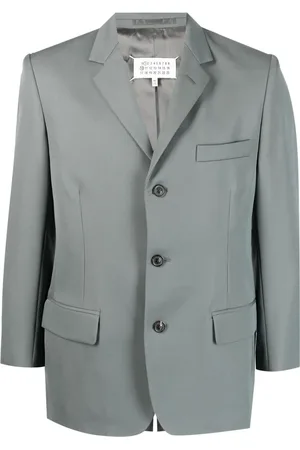 Maison Margiela Blazer con botones
