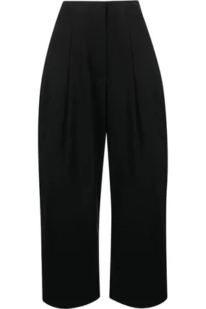STUDIO NICHOLSON Pantalones Dordoni anchos