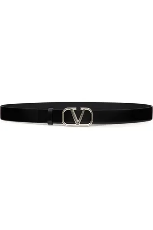 VALENTINO GARAVANI Cinturón Go Logo