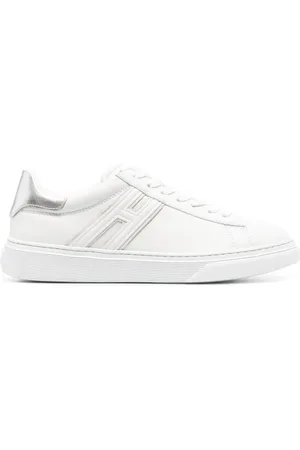 Hogan Tenis bajos con agujetas