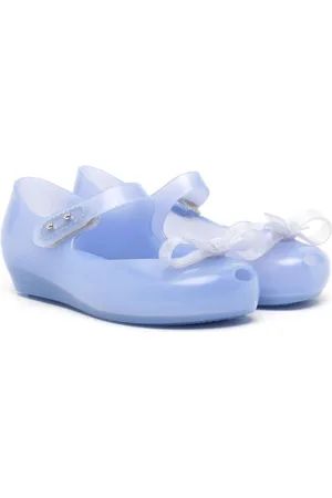 Melissa Flats Ultragirl Bow