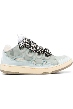 Lanvin Tenis Curb