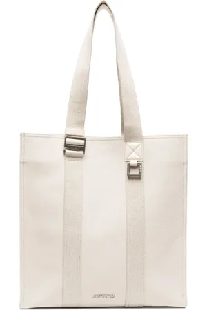 Jacquemus Tote Le Cabas Cuerda