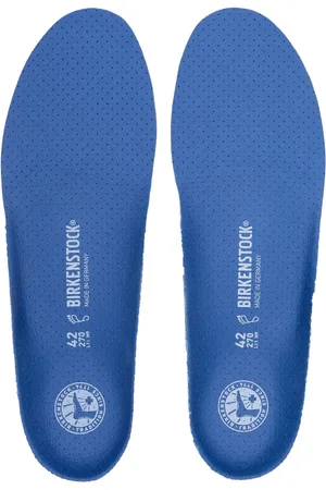 Birkenstock Plantillas de microfibra para tenis