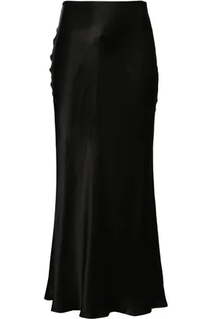 MANURI Falda midi Sunny