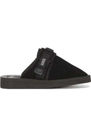 SUICOKE Sandalias Zavo slip-on