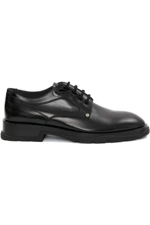 Alexander McQueen Zapatos derby Slim Tread