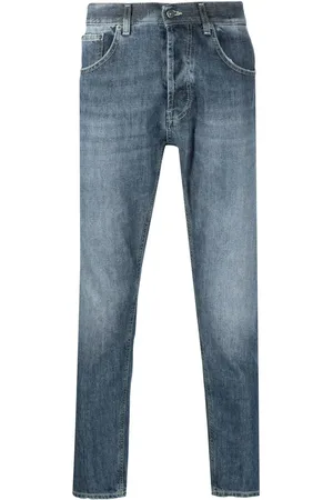 Dondup Jeans slim con bolsillos
