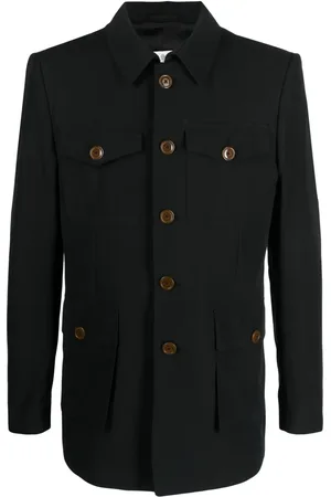 Vivienne Westwood Sobrecamisa Sang