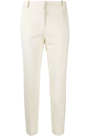 Pinko Pantalones de vestir con bolsillos