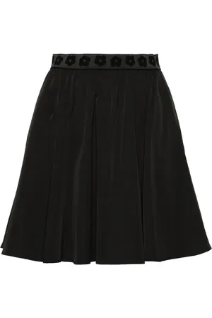 Kenzo Falda corta Boke Flower