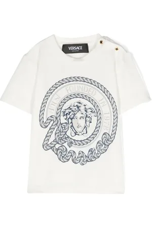 VERSACE Playera Medusa