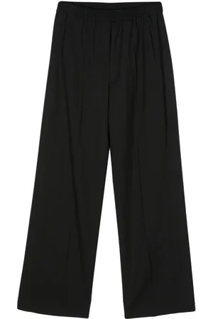 Paul Smith Pantalones con pretina elástica