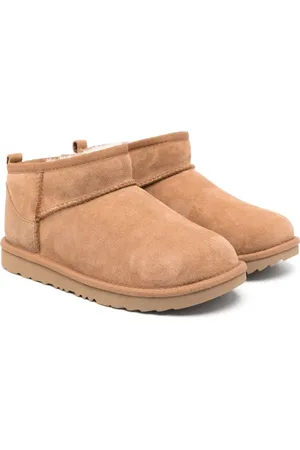 UGG Botas Classic Ultra Mini