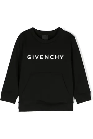 Givenchy Sudadera con motivo Disney