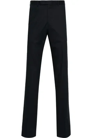 Ermenegildo Zegna Pantalones chinos con pinzas