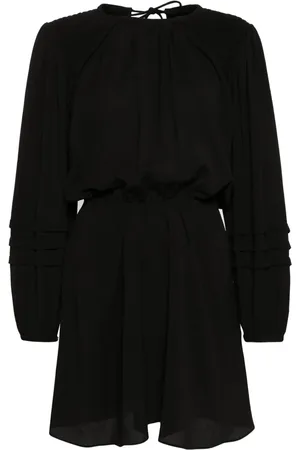 Marant Etoile Vestido corto Ladjo
