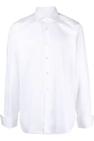BARBA Camisa manga larga