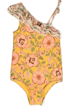 ZIMMERMANN Traje de baño Junie